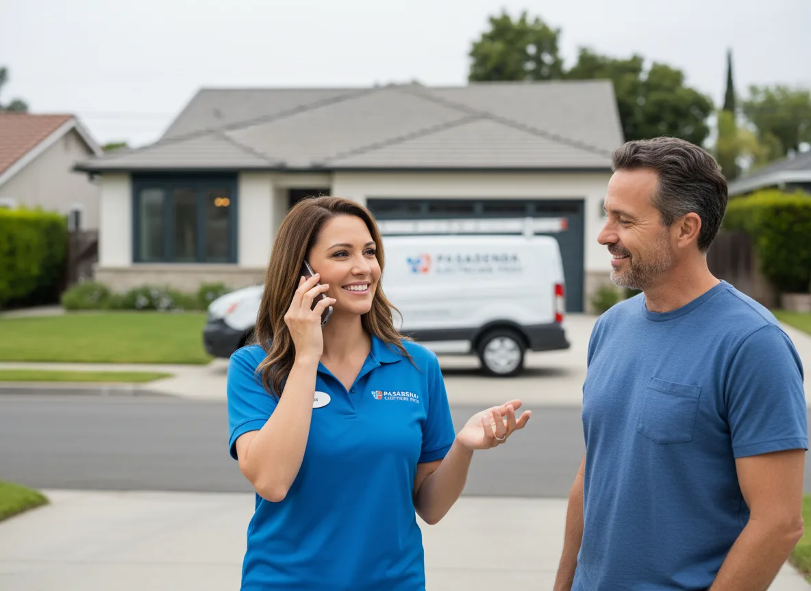 Electrician Sprague River, OR FAQs